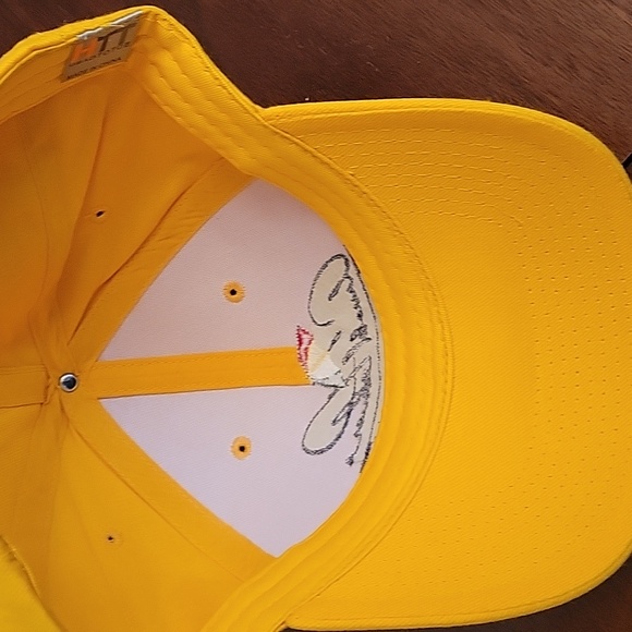 Arnold palmer signature golf hat - Picture 9 of 9